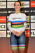 VOGEL Kristina: UCI Track Cycling World Cup Manchester 2017 – Day 2