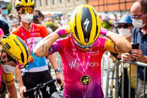 MOOLMAN-PASIO Ashleigh: Tour de France Femmes 2022 – 5. Stage