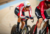 WAFLER Tim: UCI Track Cycling World Championships – 2023