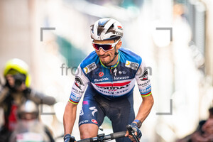 ALAPHILIPPE Julian: Strade Bianche