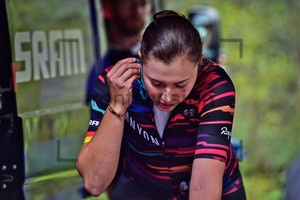 KLEIN Lisa: UCI World Championships 2018 – Road Cycling