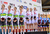 Australia, Great Britain, Canada: UCI Track Cycling World Cup London
