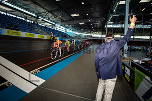 WILD Kirsten: Track Meeting Gent 2021 - Day 2
