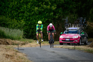 BEGGIN Sofia: Tour de Bretagne Feminin 2019 - 3. Stage
