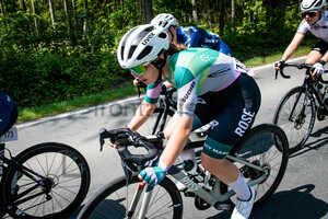 JÄHRIG Fabienne: LOTTO Thüringen Ladies Tour 2023 - 4. Stage