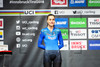 ALESSIO Camilla: UCI World Championships 2018 – Road Cycling