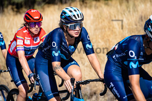 BJERG (NORSGAARD JÃ˜RGENSEN) Emma Cecilie: Ceratizit Challenge by La Vuelta - 4. Stage