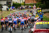Peloton: Tour de France Femmes 2022 – 2. Stage