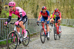 GANNA Filippo: Dwars Door Vlaanderen 2023 - MenÂ´s Race