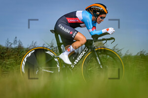 CANUEL Karol-Ann: UCI Road Cycling World Championships 2021
