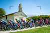 BRAND Lucinda, HAMMES Kathrin, LACH Marta: Giro dÂ´Italia Donne 2021 – 8. Stage