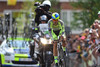 CONTADOR VELASCO Alberto: Tour de France 2015 - 1. Stage
