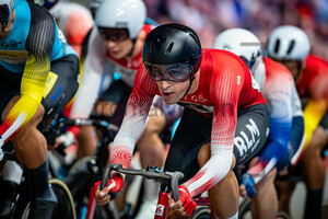 SCHMIDBAUER Maximilian: UCI Track Cycling Champions League – London 2023