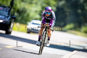 DEMEY Valerie: Tour de Suisse - Women 2022 - 2. Stage