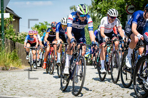 GOOSSENS Marthe: LOTTO Thüringen Ladies Tour 2023 - 3. Stage