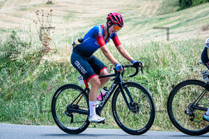 FIDANZA Martina: Giro dÂ´Italia Donne 2022 – 4. Stage