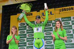 Peter Sagan: Tour de France – 3. Stage 2014