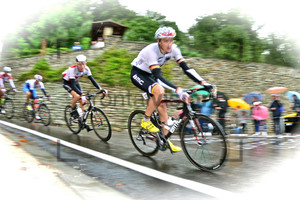 Marcus Burghardt: UCI Road World Championships, Toscana 2013, Firenze, Road Race Men
