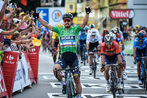SAGAN Peter: Tour de France 2018 - Stage 5