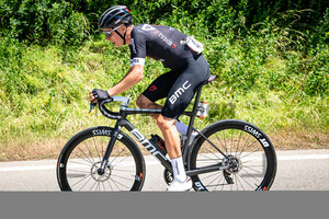 WILKSCH Hannes: National Championships-Road Cycling 2023 - RR Elite Men