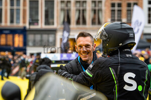 GILBERT Philippe: Ronde Van Vlaanderen 2023 - MenÂ´s Race