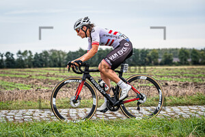 SCHWEINBERGER Kathrin: Paris - Roubaix - Femmes 2021