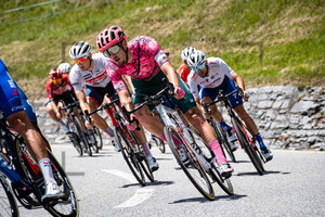 RUTSCH Jonas: Tour de Suisse - Men 2022 - 7. Stage