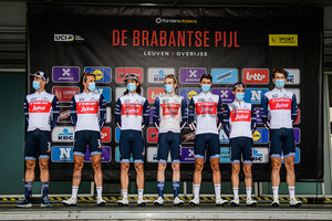 Trek Segafredo: Brabantse Pijl 2020