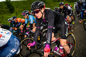 D'HOORE Jolien: LOTTO Thüringen Ladies Tour 2021 - 2. Stage