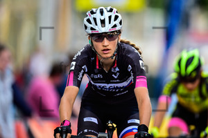 BATAGELJ Polona: 31. Lotto Thüringen Ladies Tour 2018 - Stage 6