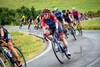 HAMMES Kathrin: Giro dÂ´Italia Donne 2021 – 3. Stage