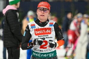 Janina Hettich-Walz bett1.de Biathlon World Team Challenge 28.12.2023
