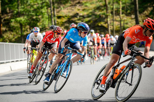RODRIGUEZ SANCHEZ Gloria: Lotto Thüringen Ladies Tour 2019 - 2. Stage