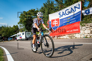 ERATH Tanja: UEC Road Cycling European Championships - Trento 2021
