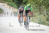 WIEBES Lorena: Tour de France Femmes 2022 – 4. Stage