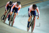 Netherlands: UCI Track Cycling World Championships – 2022