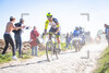 DEVRIENDT Tom: Paris - Roubaix - MenÂ´s Race
