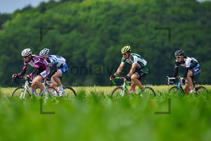 Team Isaac Torgau, Artiva, Collos, Stoelting: 5. Stage, Rund um den Zeisigberg Picture 014