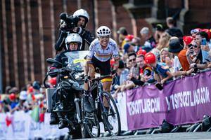 GARCIA CANELLAS Margarita Victo: UCI Road Cycling World Championships 2023