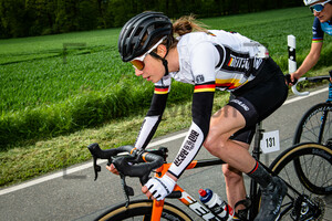 KOPPENBURG Clara: LOTTO Thüringen Ladies Tour 2021 - 1. Stage