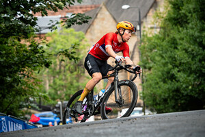EDVARDSEN-FREDHEIM Stian: UCI Road Cycling World Championships 2023