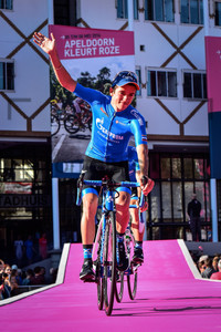 RYBALKIN Aleksey: 99. Giro d`Italia 2016 - Teampresentation