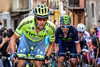 TOSATTO Matteo: 99. Giro d`Italia 2016 - 18. Stage