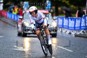 SIMMONDS Hayley: UCI Road Cycling World Championships 2019