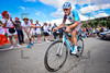 MONTAGUTI Matteo: 99. Giro d`Italia 2016 - 15. Stage