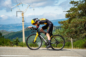 MARKUS Riejanne: Ceratizit Challenge by La Vuelta - 2. Stage