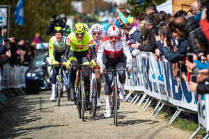 BOHLI Tom: Ronde Van Vlaanderen 2022 - Men´s Race