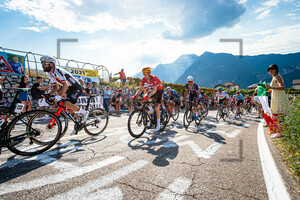 HOELGAARD Markus: UEC Road Cycling European Championships - Trento 2021