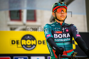 GAMPER Patrick: Ronde Van Vlaanderen 2023 - MenÂ´s Race