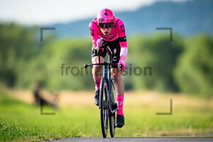 STEINHAUSER Georg: National Championships-Road Cycling 2023 - ITT Elite Men